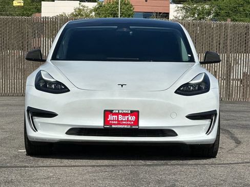 Used 2023 Tesla Model 3 Performance AWD/4WD image 8