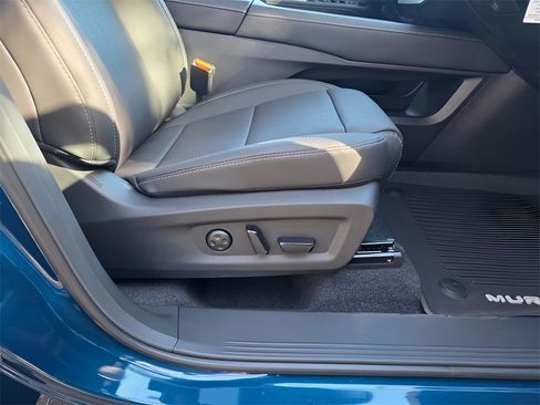 New 2026 Nissan Murano Platinum w/ Cargo Package image 14