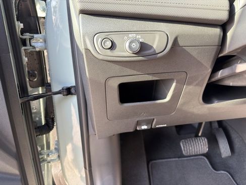 New 2026 Chevrolet TrailBlazer LT w/ Convenience Package image 11