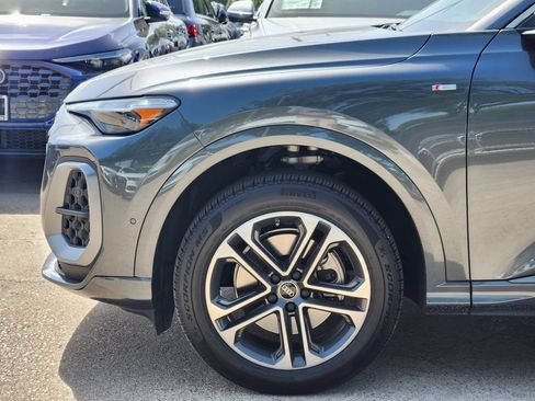 Certified 2025 Audi Q5 Premium Plus w/ Premium Plus AWD/4WD image 13