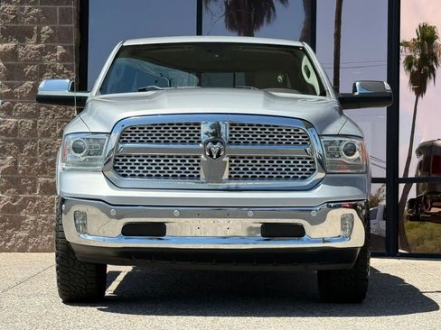 Used 2016 RAM 1500 Laramie w/ Convenience Group AWD/4WD image 20
