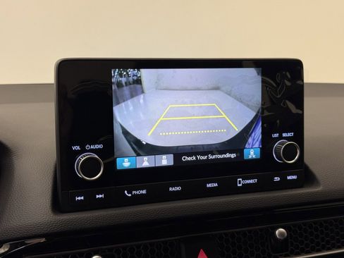 New 2026 Honda Civic Sport image 22