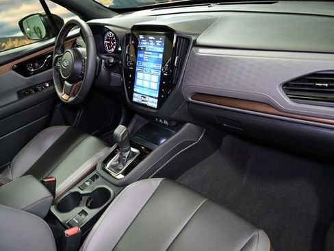 Used 2025 Subaru Forester Sport w/ Popular Package #1 image 65