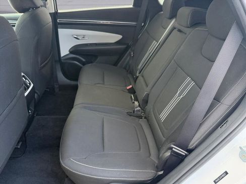 Used 2023 Hyundai Tucson SEL image 17
