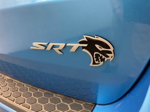 New 2026 Dodge Durango SRT Hellcat w/ Trailer Tow Group IV AWD/4WD image 5