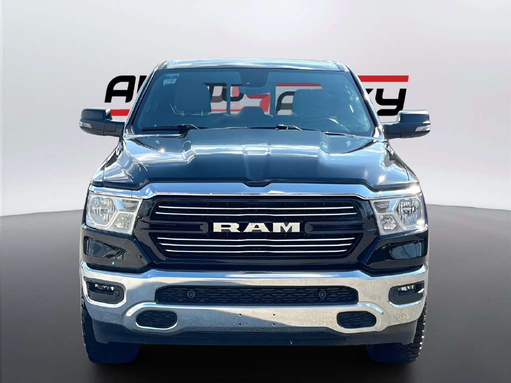 Used 2023 RAM 1500 Big Horn AWD/4WD image 2