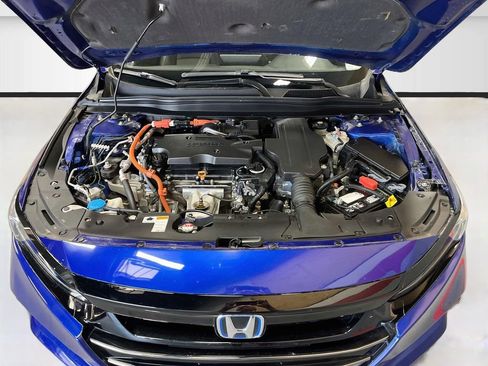 Used 2022 Honda Accord Sport image 27