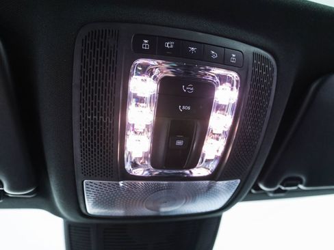 Used 2021 Mercedes-Benz GLE 53 AMG 4MATIC image 35