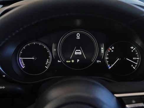 New 2026 MAZDA CX-50 2.5 Hybrid w/ Cargo Package image 15