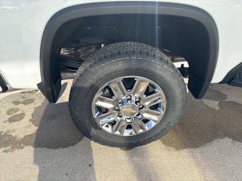 New 2026 Chevrolet Silverado 2500 High Country w/ High Country Premium Package image 9