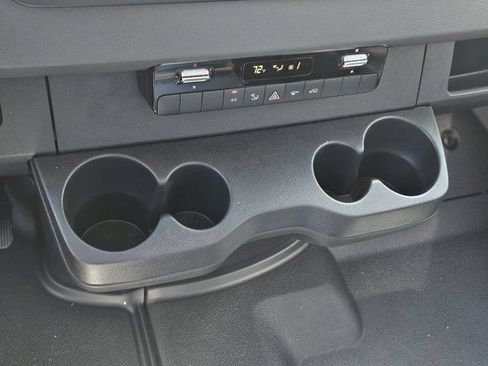 New 2024 Mercedes-Benz Sprinter 3500 image 28