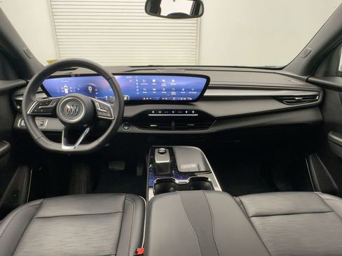 Used 2025 Buick Enclave Sport Touring image 16