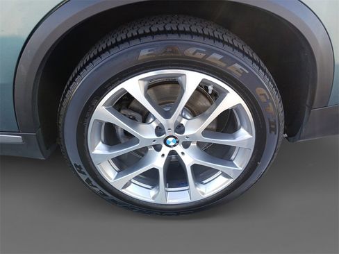 Used 2024 BMW X5 xDrive40i w/ Premium Package image 8