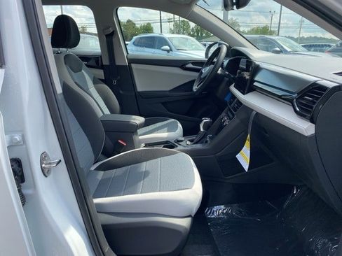 New 2025 Volkswagen Taos S image 47