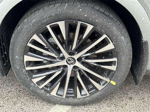 New 2026 Lexus RX 350 Premium Plus image 9