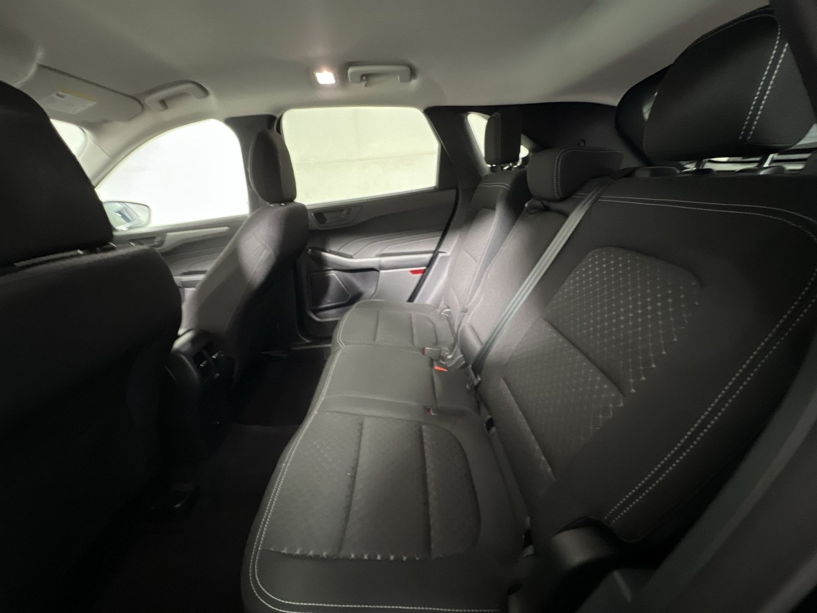 Certified 2023 Ford Escape Active AWD/4WD image 23