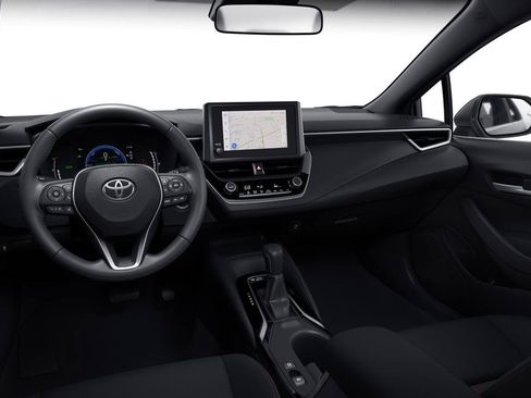New 2026 Toyota Corolla SE AWD/4WD image 51