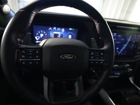 Used 2024 Ford F150 Raptor w/ Equipment Group 803A Raptor R image 21