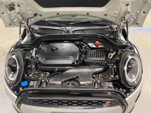 Certified 2023 MINI Cooper S image 30