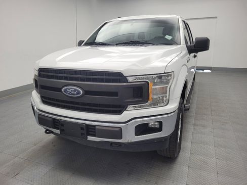 Used 2019 Ford F150 XL w/ Equipment Group 101A Mid image 15