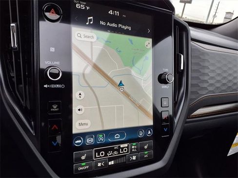 New 2026 Subaru Forester Wilderness image 17