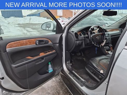 Used 2012 Buick Enclave Leather image 11