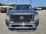Used 2021 Nissan Titan SV w/ SV Convenience Package image 2