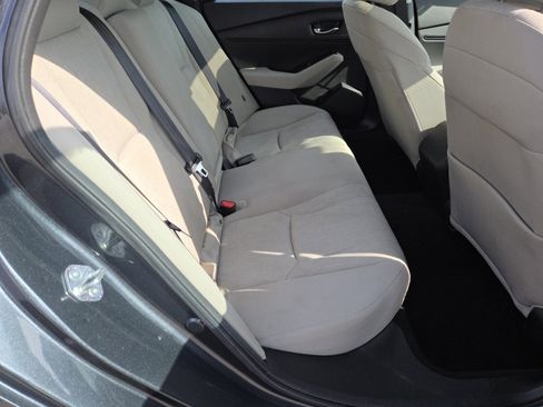 Used 2023 Honda Accord EX image 21