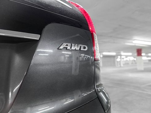 Used 2014 Honda CR-V EX-L image 10