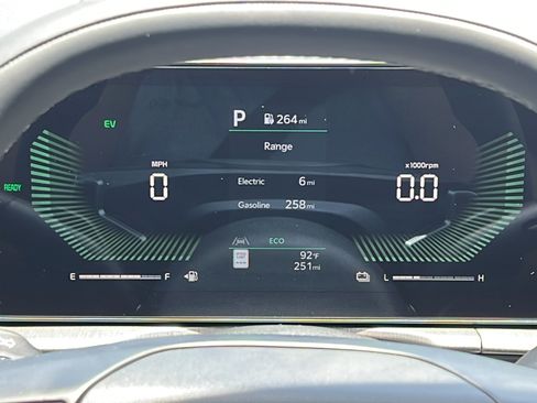 Certified 2026 Kia Sportage X-Line AWD/4WD image 24