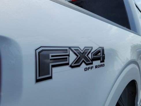 Used 2025 Ford F150 XLT w/ Equipment Group 301A Standard AWD/4WD image 7