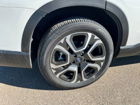 New 2026 Subaru Ascent Touring image 10