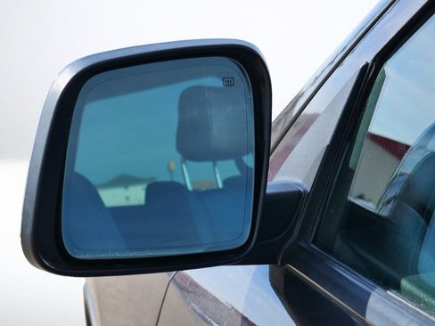 Used 2015 Dodge Durango Citadel w/ Trailer Tow Group IV image 13