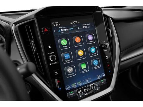 Certified 2026 Subaru Impreza 2.0i Sport image 20