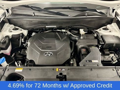 Used 2024 Hyundai Palisade Calligraphy image 44