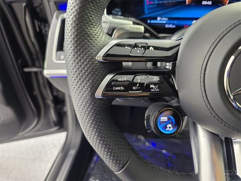 Certified 2025 Mercedes-Benz S 63 AMG S image 20