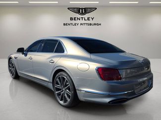 New 2026 Bentley Flying Spur Plug-In Hybrid video 3