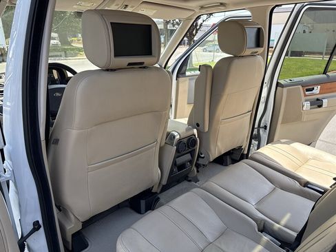 Used 2014 Land Rover LR4 HSE AWD/4WD image 27