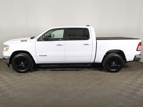 Used 2020 RAM 1500 Big Horn image 14
