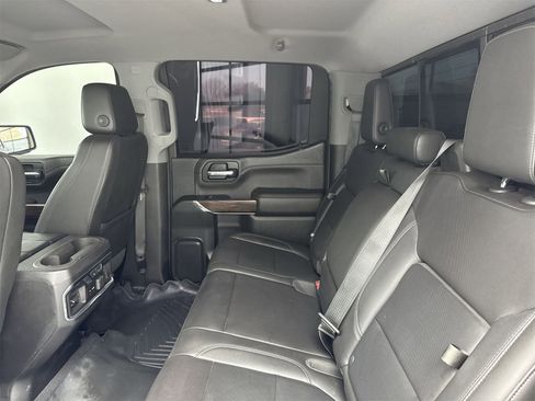Used 2019 GMC Sierra 1500 SLT image 32