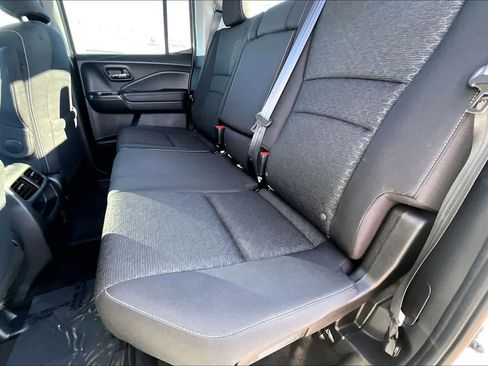 Used 2023 Honda Ridgeline Sport image 20