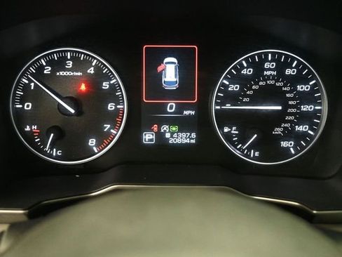 Used 2022 Subaru Outback Limited image 9