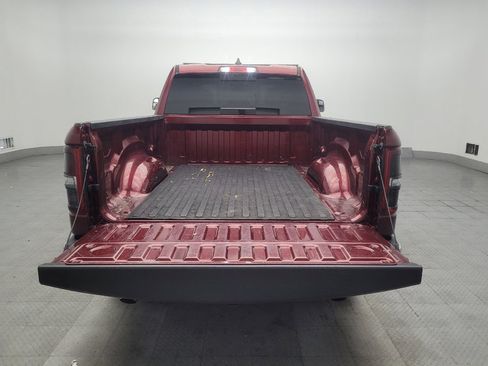 Used 2020 RAM 1500 Big Horn RWD image 29