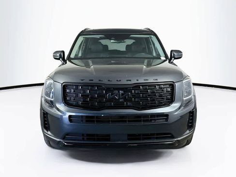 Used 2022 Kia Telluride EX w/ EX Premium Package AWD/4WD image 6