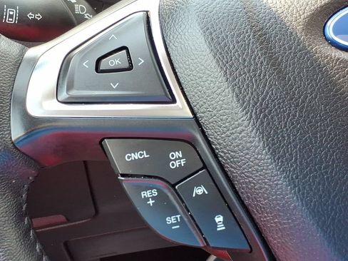 Certified 2023 Ford Edge Titanium w/ Equipment Group 301A AWD/4WD image 23