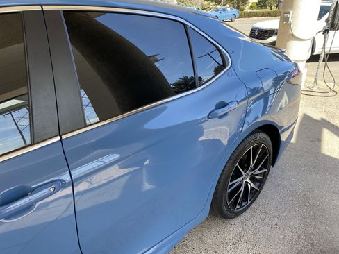 Used 2023 Toyota Camry SE image 44