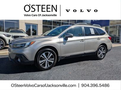 Used 2019 Subaru Outback 2.5i Limited