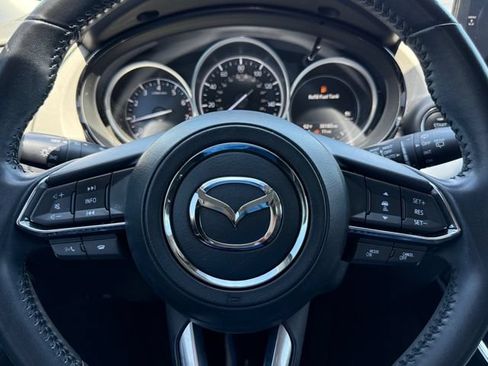 Used 2023 MAZDA CX-9 Touring Plus AWD/4WD image 25
