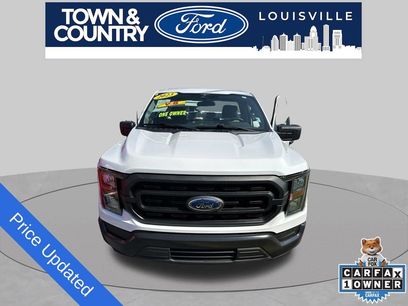 Used 2023 Ford F150 XL