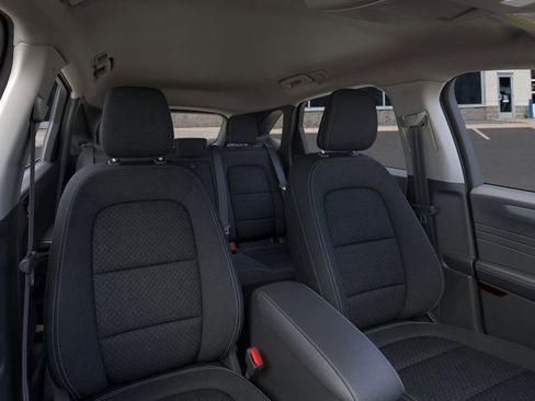 New 2025 Ford Escape Active w/ Cold Weather Package image 10